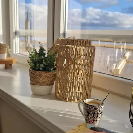 Evasion à Appartement *