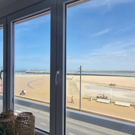 Apartment Evasion A *