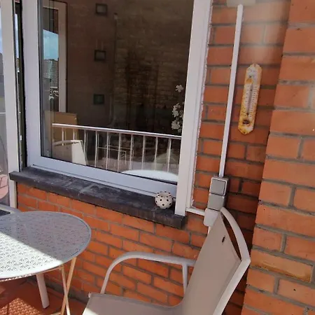 Evasion à Appartement