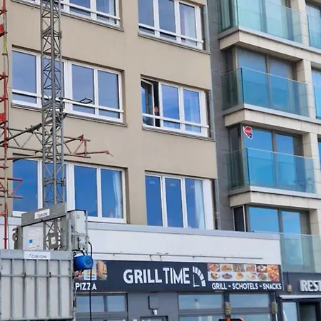 Appartement Evasion à