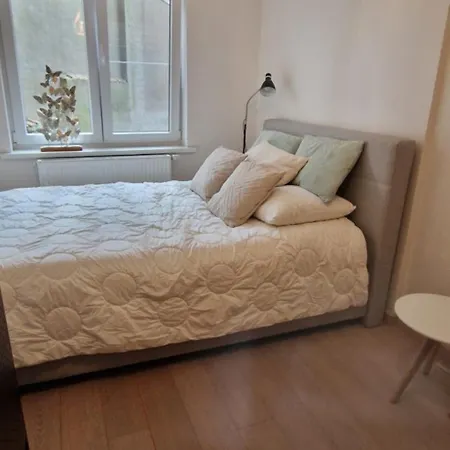 Evasion A * Oostende