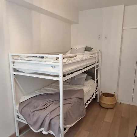 Appartement Evasion A *