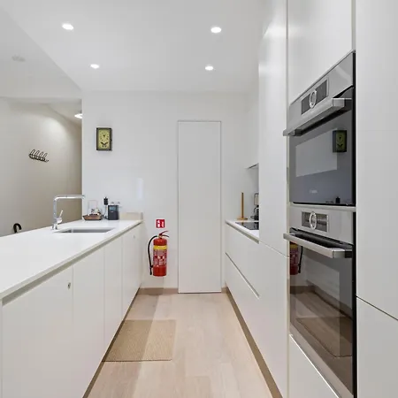 Evasion A * Oostende