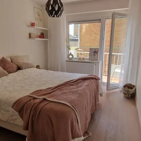 Evasion A Appartement *