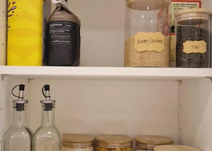 Evasion à Appartamento