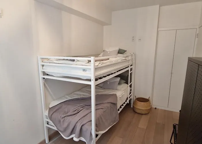 Appartamento Evasion à *