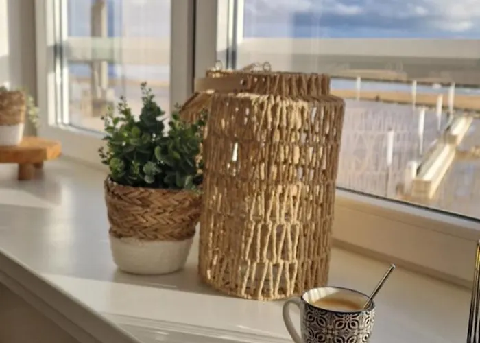 Evasion à Appartamento *